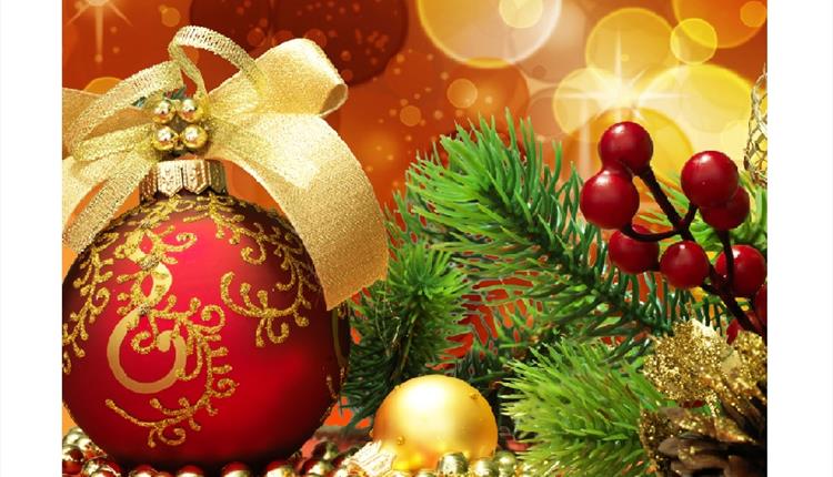 Christmas Fair