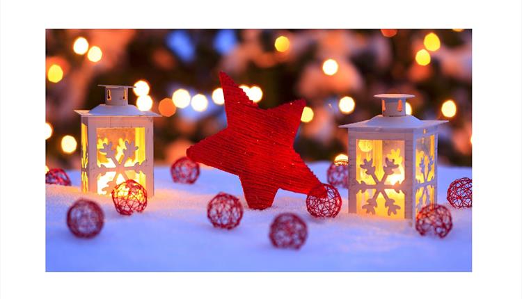 Family Christmas Weekends at Coldwell