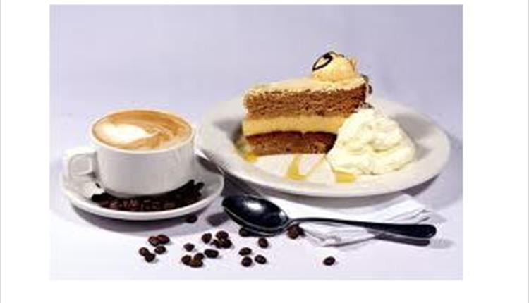 Sabden Coffee and Cake Morning