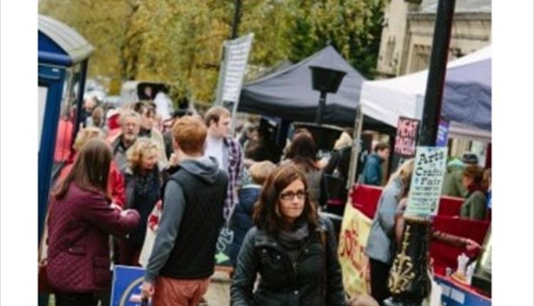 Colne's Nursery Markets