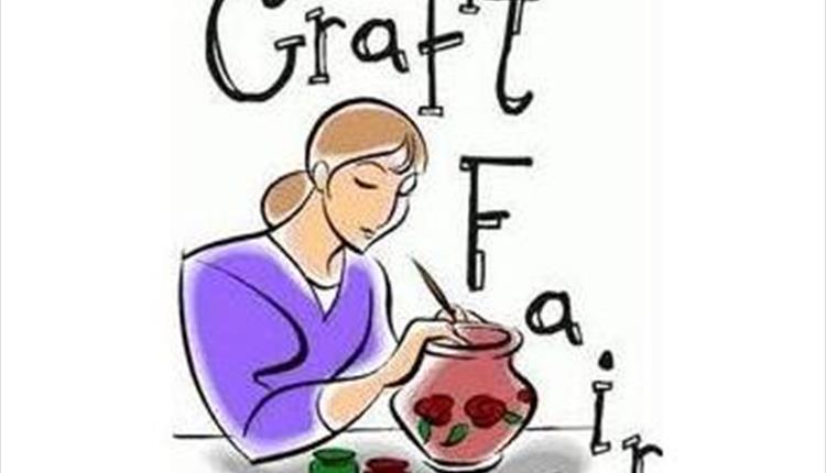 Colne Art & Craft Market