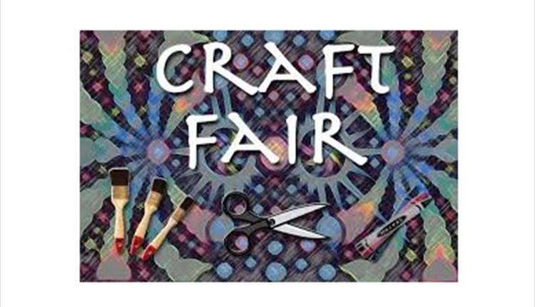 Craft Fair - Higherford