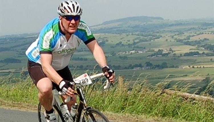 Pendle Cycling Festival