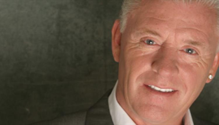 Derek Acorah 'The Eternal Sprits Tour'