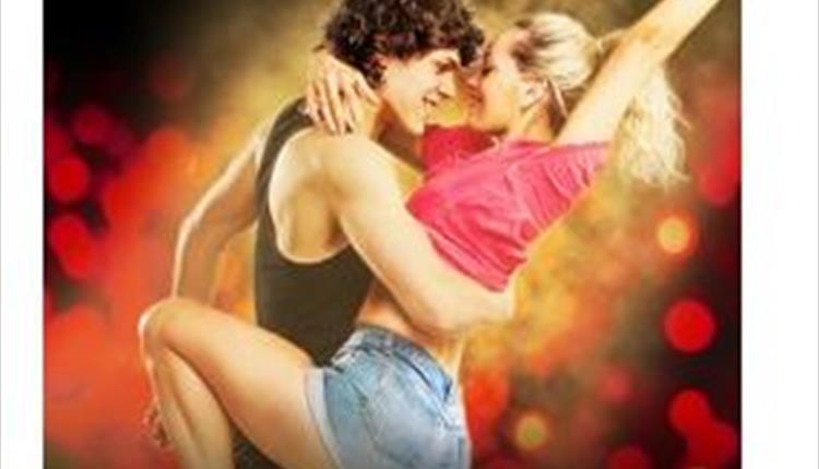 An Evening of Dirty Dancing - Tribute Show