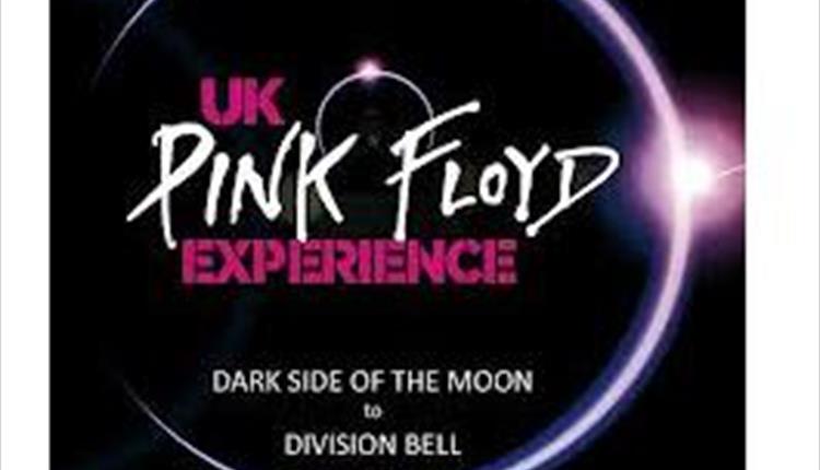 The UK Pink Floyd Experience