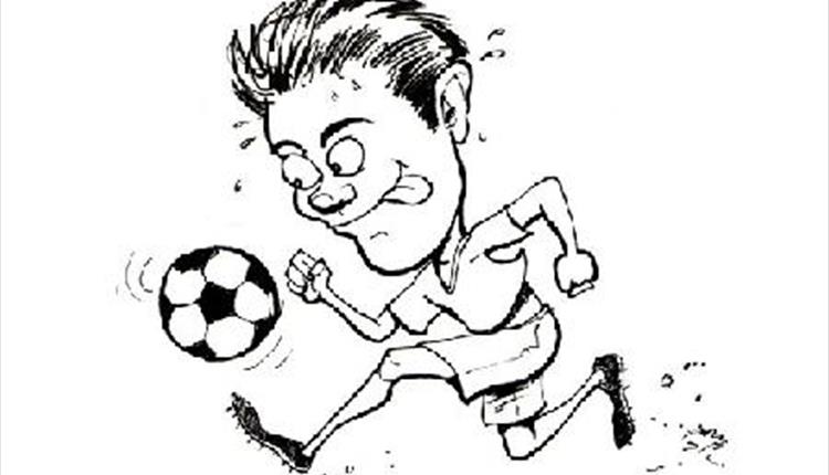 Nelson Football Club Community Day 