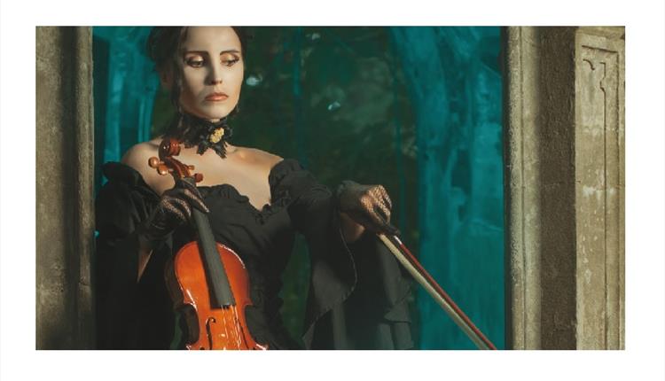 Colne Orchestra - Fright Night