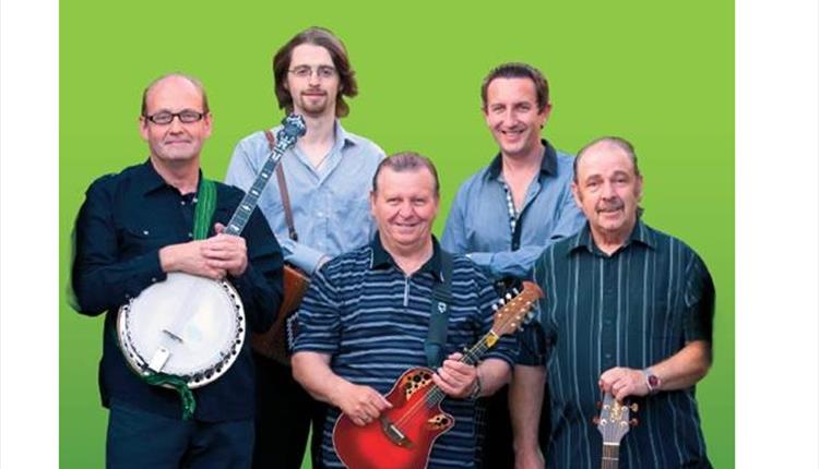 The Fureys and Davey Arthur