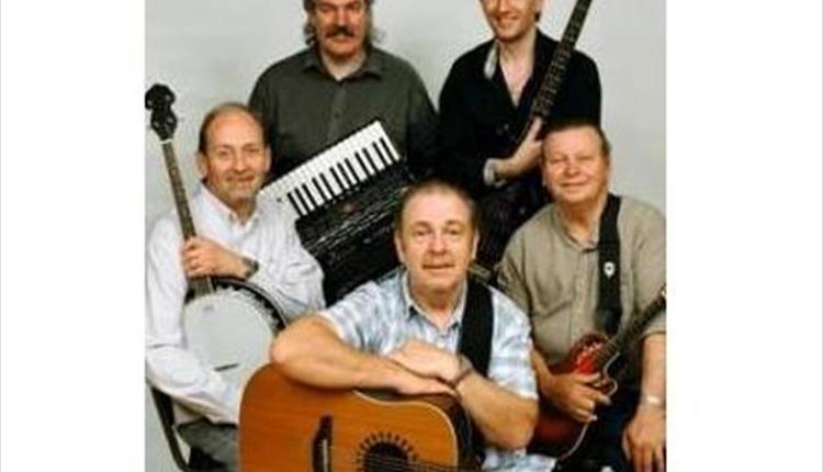  The Fureys & Davey Arthur