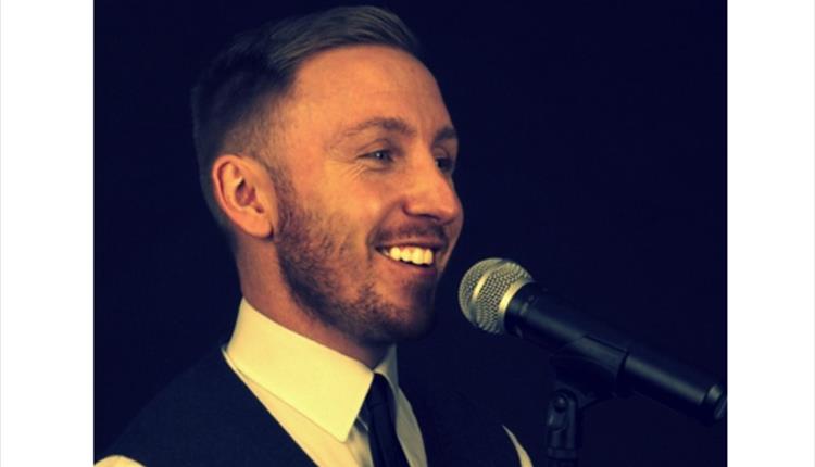 The Gary Barlow Live Tribute Show