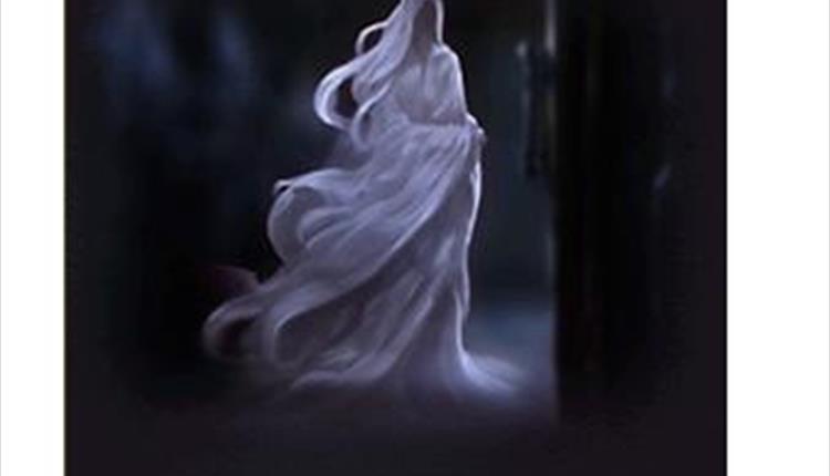Sixth Sense Ghosthunters - Barrowford