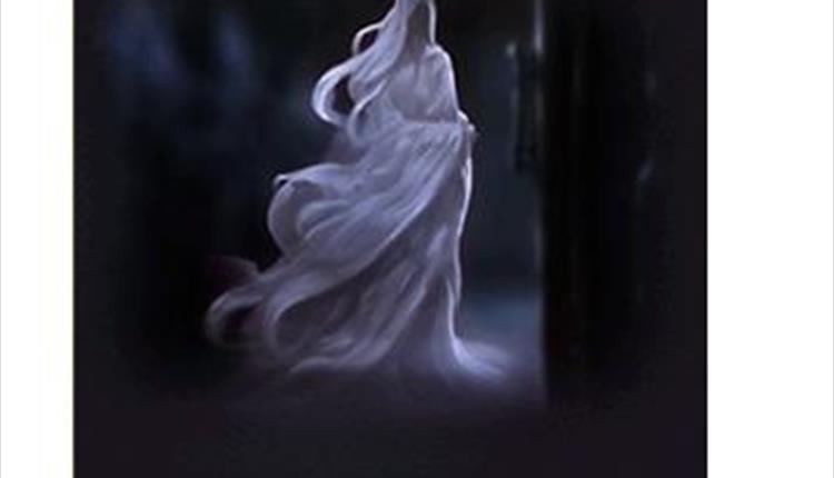 Halloween Ghost Walk - Wycoller 