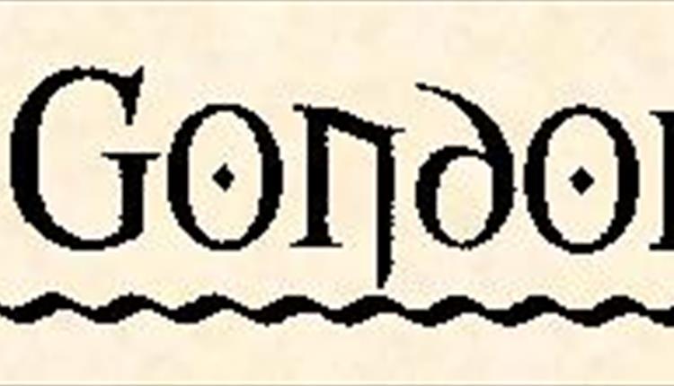The Gondoliers