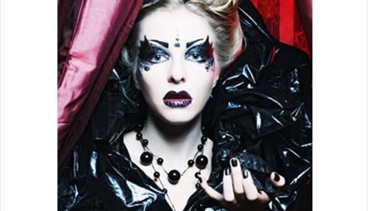 Halloween Ball with Sanderson Dance & Fitness Centre - Colne Muni