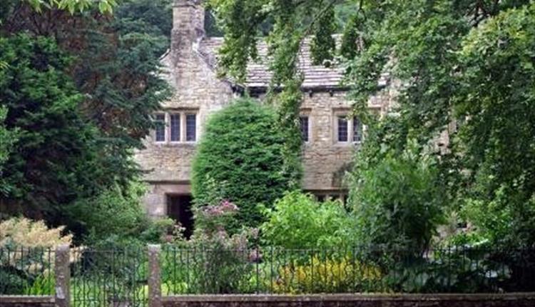 Pendle Heritage Garden Open Day