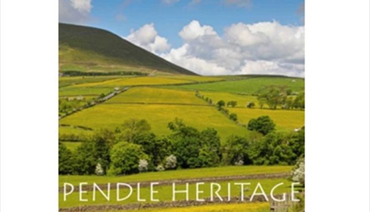 The Friends of Pendle Heritage present  - The Hidden Valley