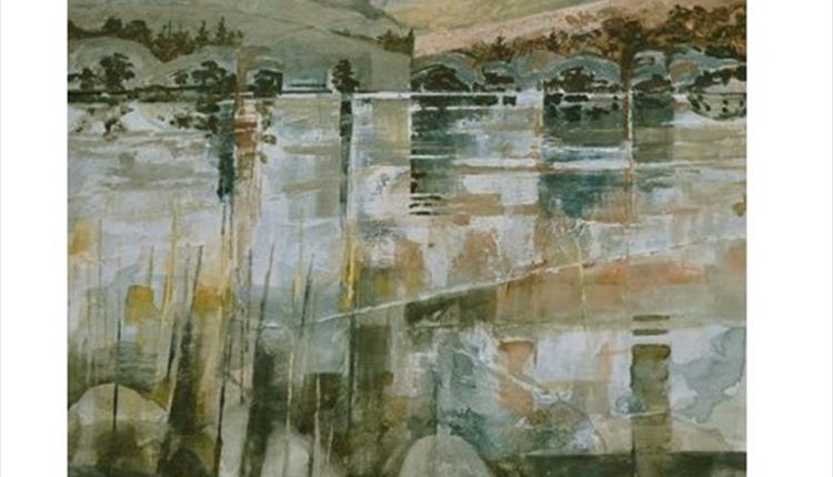 Donald Holden at Arteology