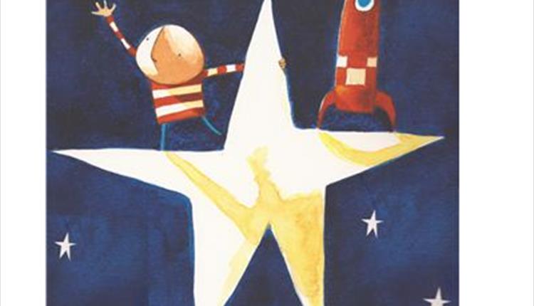 How to Catch a Star - Colne Muni
