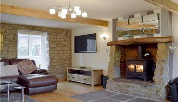 Ivy Cottage
