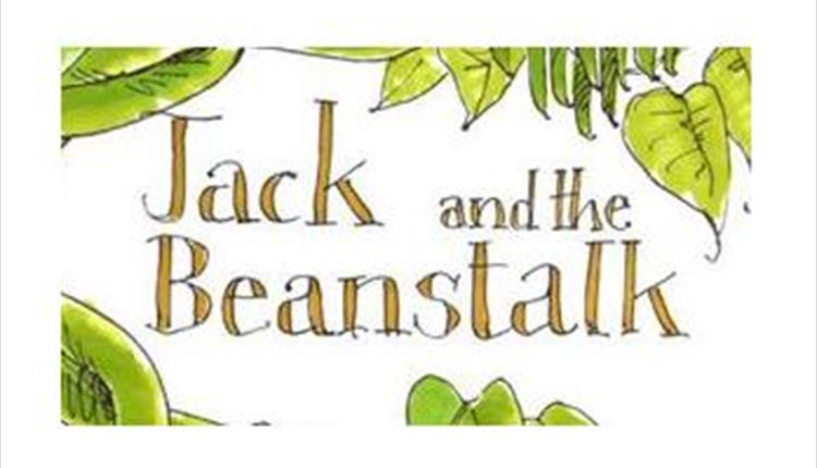 Jack & the Beanstalk - Colne Muni