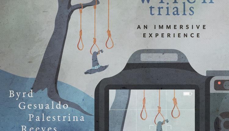 The Lancashire Witch Trials