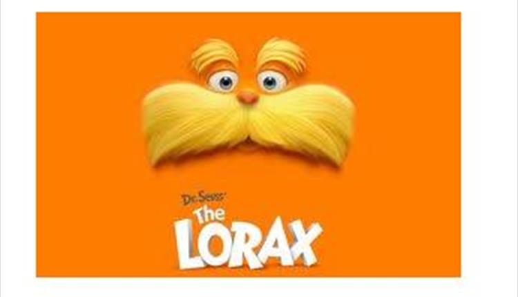 Pocket Money Cinema - Dr Seuss' The Lorax