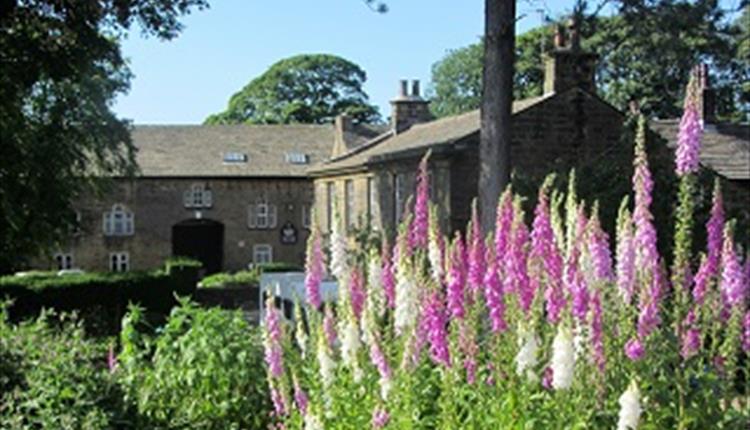 The Friends of Pendle Heritage present  - Old and Hidden North West