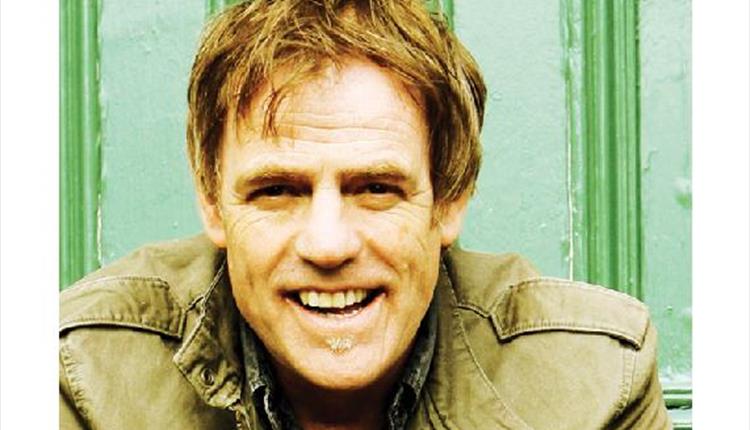 Martyn Joseph