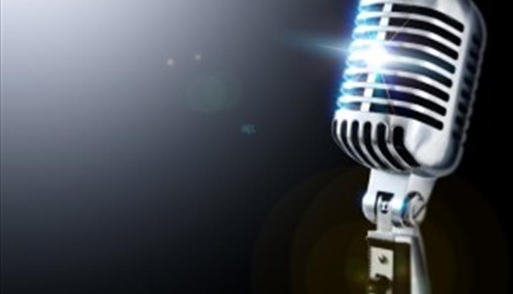  Disco and Karaoke Night