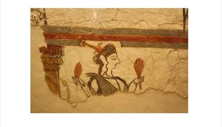 Minoans and Mycenaeans