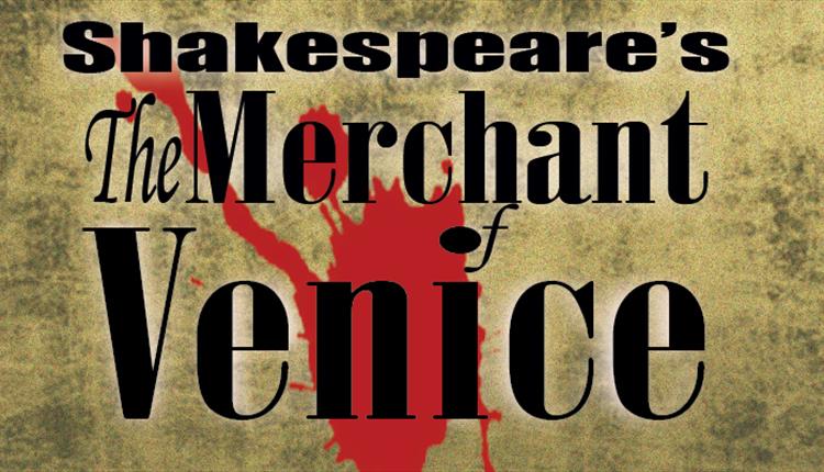 Merchant of Venice - Borderline Theatre Company