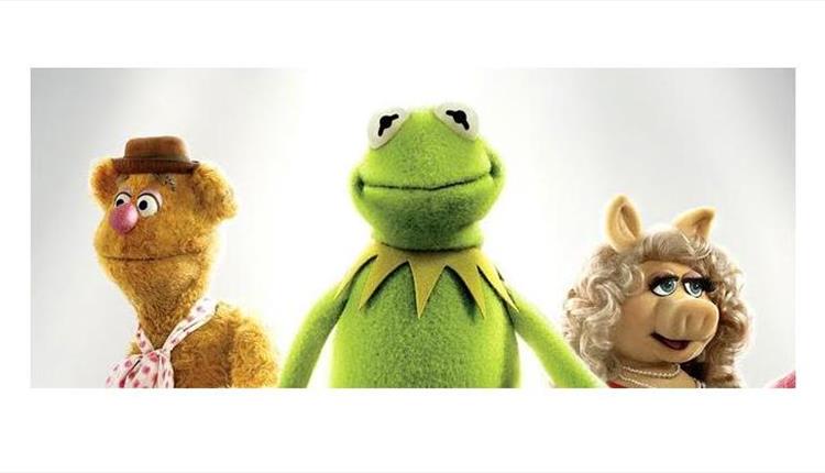 June Pocket Money Cinema - The Muppets - Ace Centre