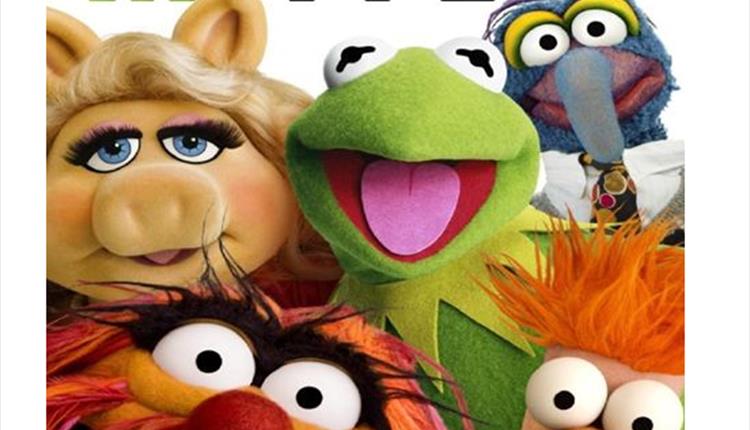 The Muppets / The Rainhall Centre