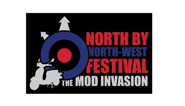 North by North-West Festival - The Mod Invasion