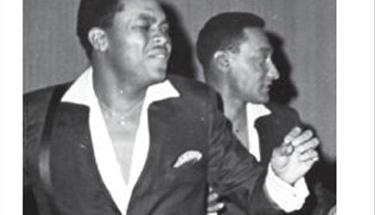 Soul Night - Colne Muni