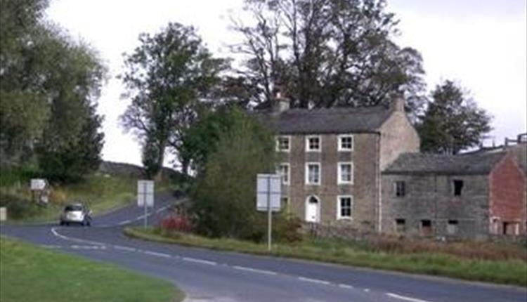 Old Inns of the Yorkshire Dales