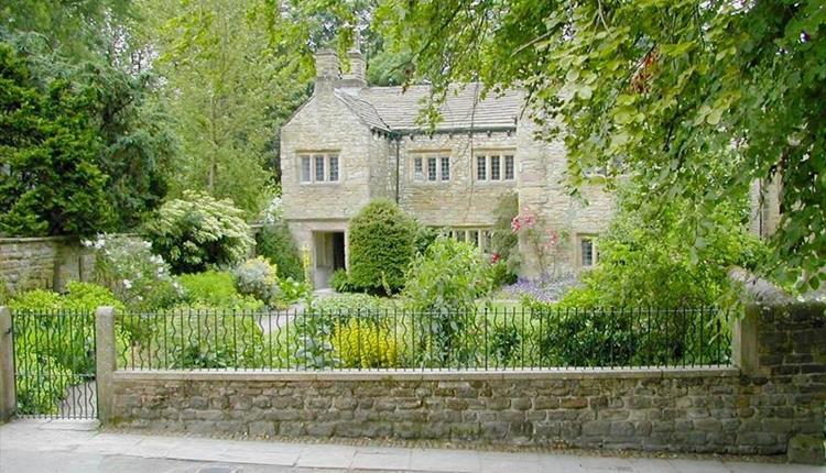 Heritage Open Day