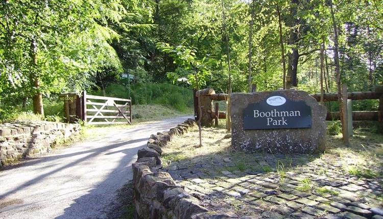 Boothman Park