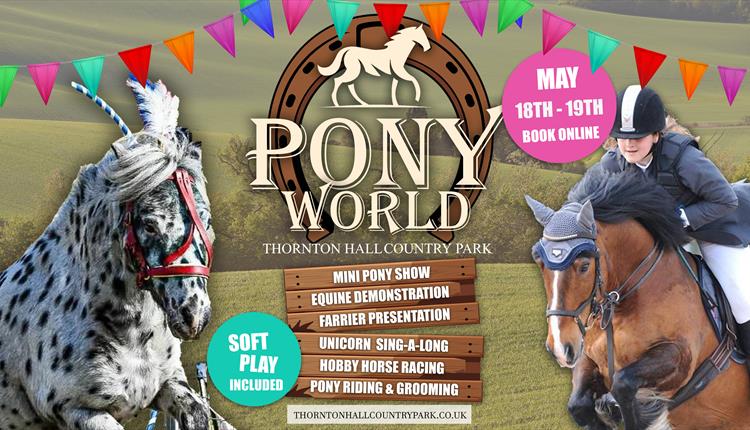 Pony World