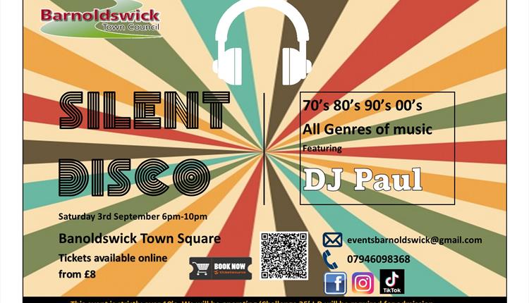 Silent Disco