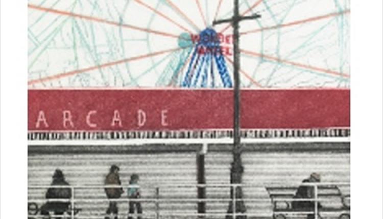 Pendle International Print Festival