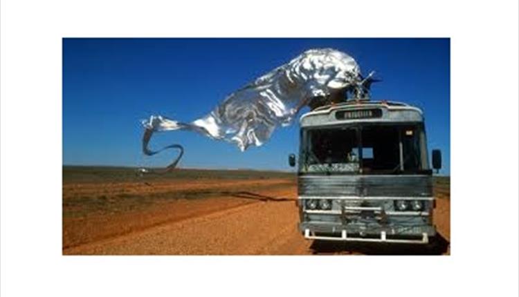 Cult Cinema - The Adventures of Priscilla Queen of the Desert  (15)
