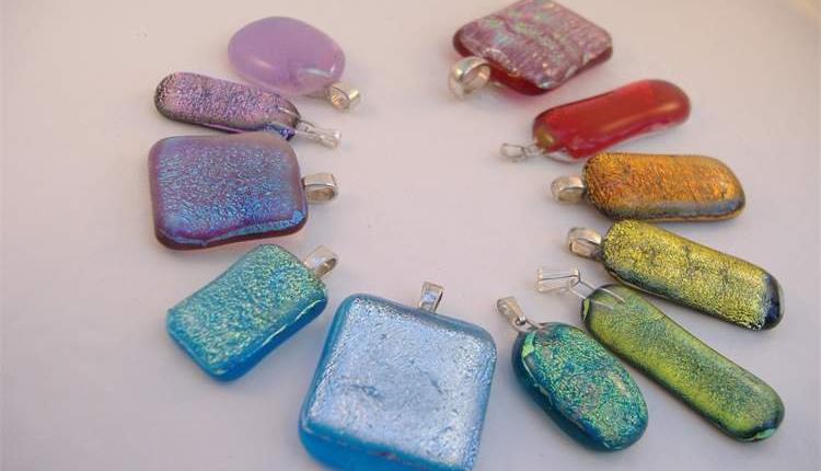 Pendle Glass Festival