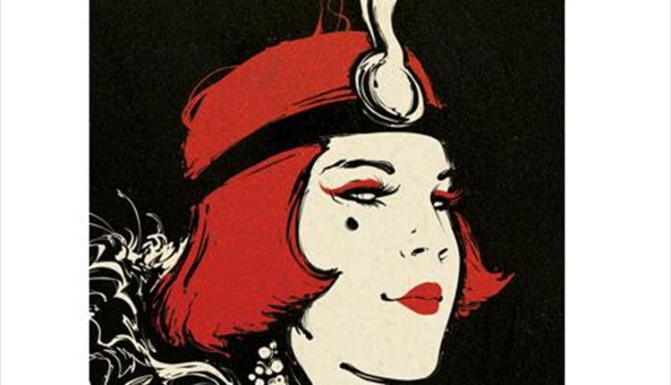 Earby's Own Roarin' Twenties & All That Jazz
