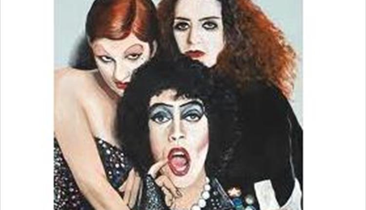 Cult Cinema - The Rocky Horror Picture Show (15)