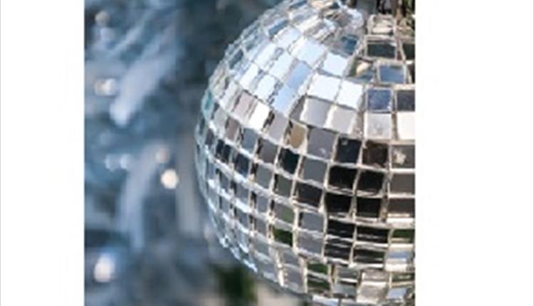 Christmas Ball with Sanderson Dance & Fitness Centre