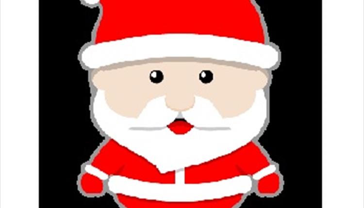 Santa's Fun Run and Christmas Market - Barnoldswick