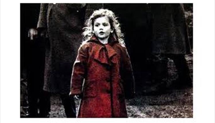 Cream Tea Cinema - Schindler's List