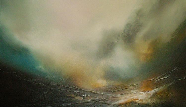 ''In the Beginning'' by Sheryl Roberts